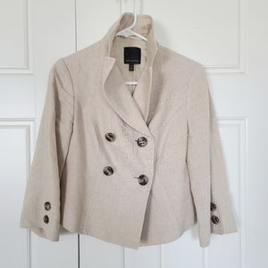 4/2 THE LIMITED JACKET